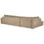 Corner Sofa Bed INNVIK Fabric 4 Seater-1888885464-1888885466