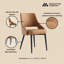 Chaise de salle à manger-142401050