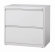 Nixon 2-Drawer Lateral Filing Cabinet