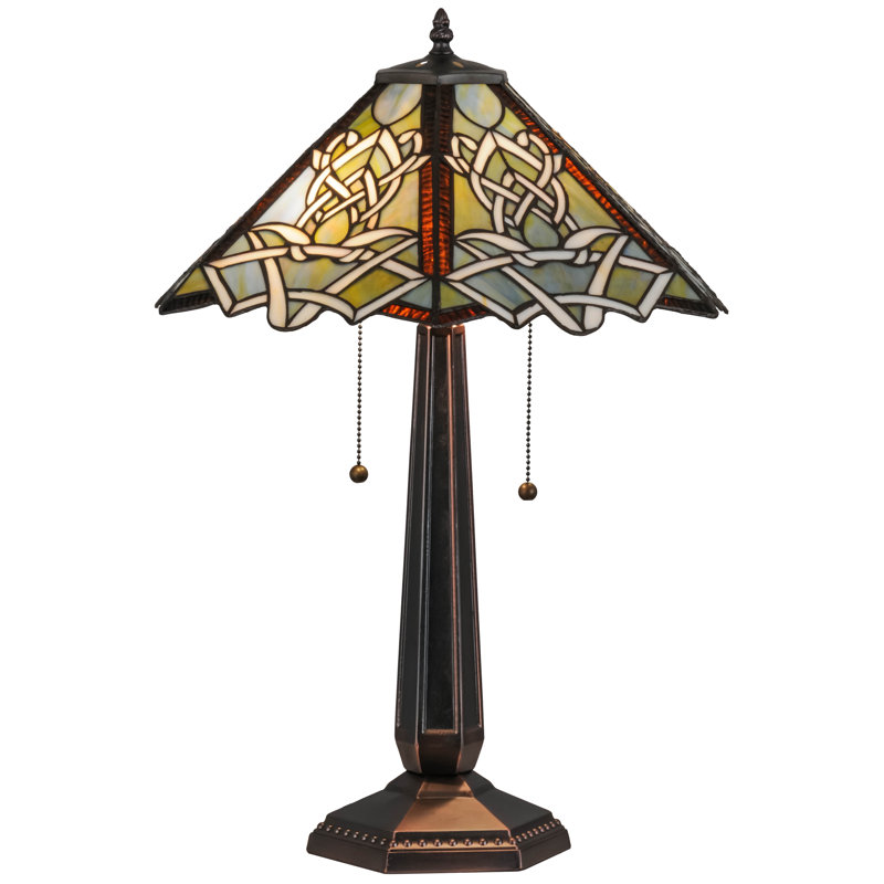 Glasgow Bungalow Table Lamp