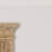 Rustic Buildings & Architecture Wall Decor on Solid Wood