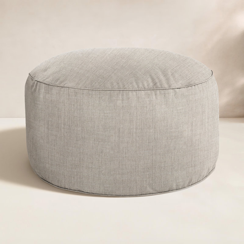 Sunbrella argent coulé, Silver Sunbrella®