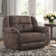 Chavers 52" Wide Power Standard Recliner