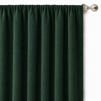Solid Velvet | Tuscan Fabric