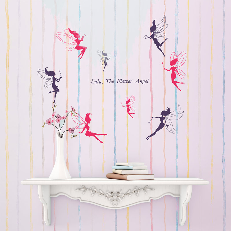 Wall Decal