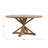 Ashbaugh Pine Round Dining Table-2077260856-2077260862