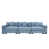 Blue est en rupture de stock