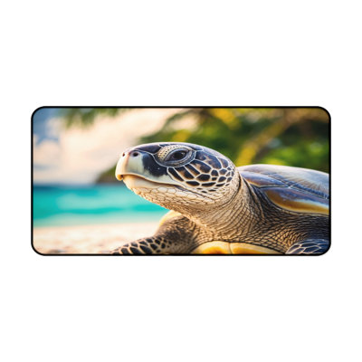 Polyester Desk Pad