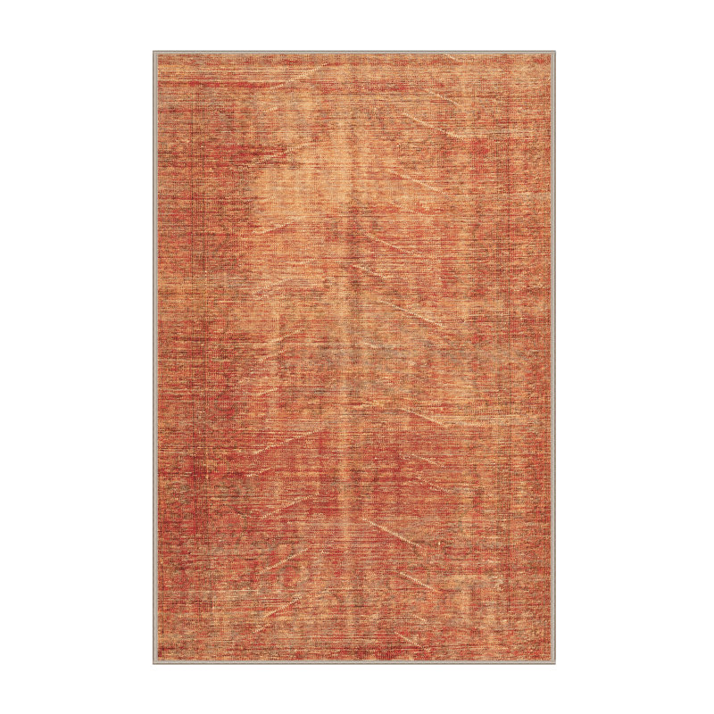 Nedea Performance Abstract Indoor Rug, Rectangle 2' x 3'