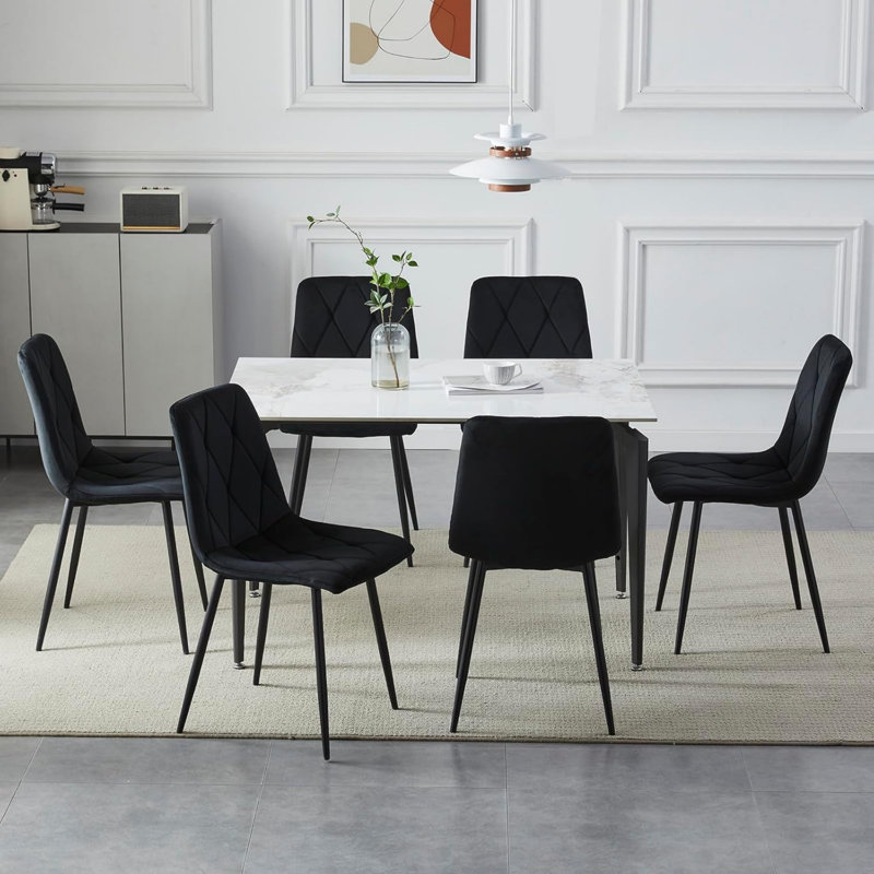 Upholstered Dining Chair