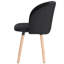 Ashburton Upholstered Dining Chair-1754385880