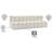 Izzac Upholstered 89.5'' Sofa-89266527