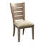 Chaise d'appoint Allmond