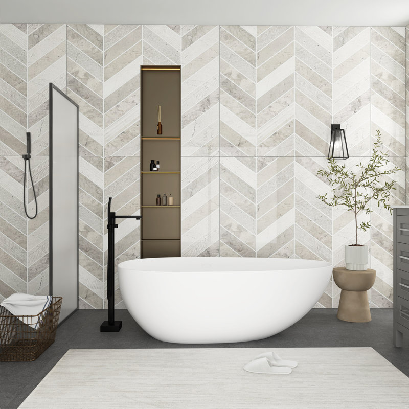 Baignoire 67 x 33,5