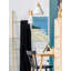 «The Dunes of Northern Michigan» par Eyre Tarney - reproduction d'art sur toile tendue-358028043