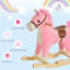 Colusa Rocking Horse-528464056