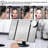 Jauli Flat LED Mirror