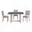 Table de salle à manger Transitional-380395556