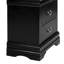 2 tiroirs Illume W Table de chevet