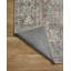 Tapis émeraude / ivoire antique Chris Loves Julia X Loloi-78601849