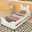 Henriet Twin Size Upholstered Daybed-441331537