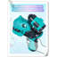 Ventilateur GLOBAL GIRLS LLC