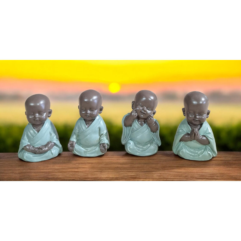 Geko Figurines & Sculptures
