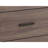 Geary Barrel Oak Rectangular 4-Drawer Chest-1793845424