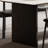 Simple Table And Chairs In Ancient Style 6 - Person Double Pedestal Dining Set-101945881