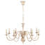 Margarita 8 - Light Chandelier-26614885-27032766