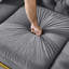 Ensemble de canapés Chesterfield Modern Sofavelvet Luxury-841524937
