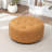 Castanedo Upholstered Round Ottoman-121998672