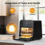 Symple Stuff 12L Halogen Oven Air Fryer