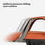 Chaise de bureau Demitrice-101287684