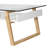 Canisteo Glass Top Coffee Table-870062334