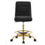 Chaise de dessinateur Ripple Performance-2064508299