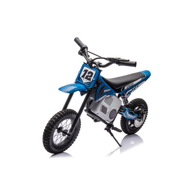 Freddo Battery Powered Ride On