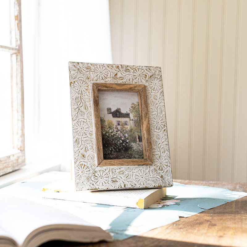 Litisha Single Picture Frame