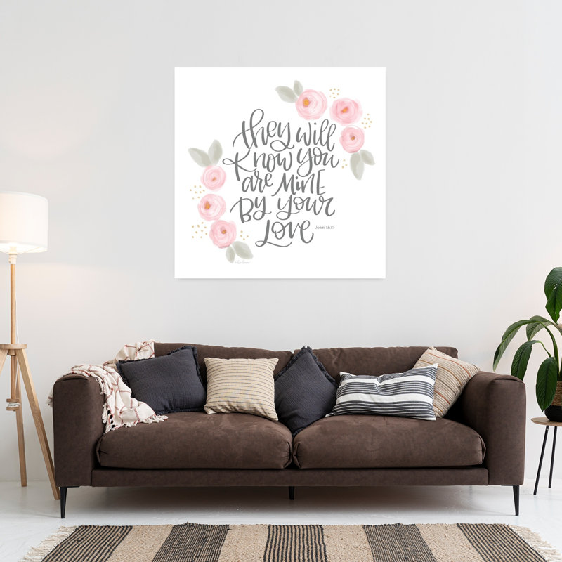 «Ils sauront», art floral contemporain, H 36 po x l 36 po