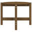Wrigley Solid Wood Four Leg Coffee Table-882022903-882022896