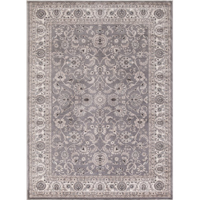 Oriental Indoor Rug