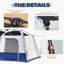 Tente de chalet Instant-115308943