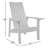 Raines Outdoor Adirondack Chair-694647808