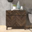 Milan 78.8 Cm Wide 2 Drawer Sideboard-91717253