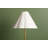 Martha 1 Light Table Lamp
