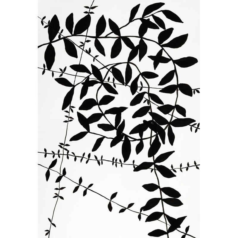 Été 2019, ensemble de construction 3 encadrés sur papier par Hable, H 31 po x l 19 po
