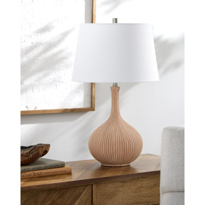 Casas Table Lamp