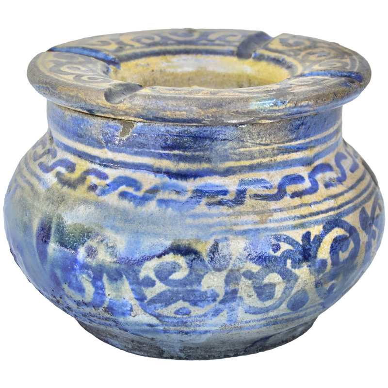 The Moroccan Room Ashtray