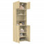 Atri Storage Cabinet-29221035