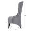 Fauteuil d'appoint de 23,03 po de largeur